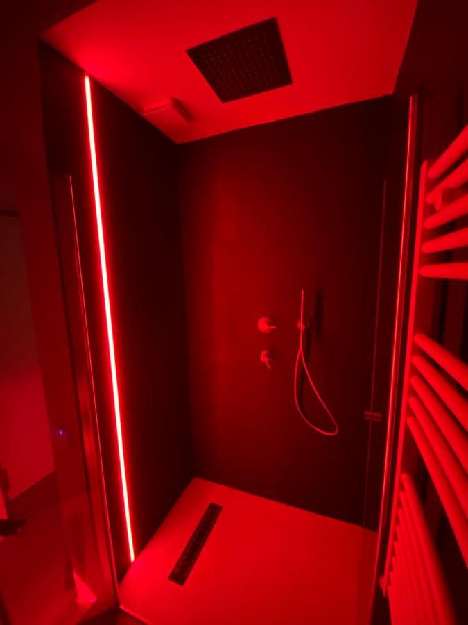Politeama Centre Suite باليرمو المظهر الخارجي الصورة