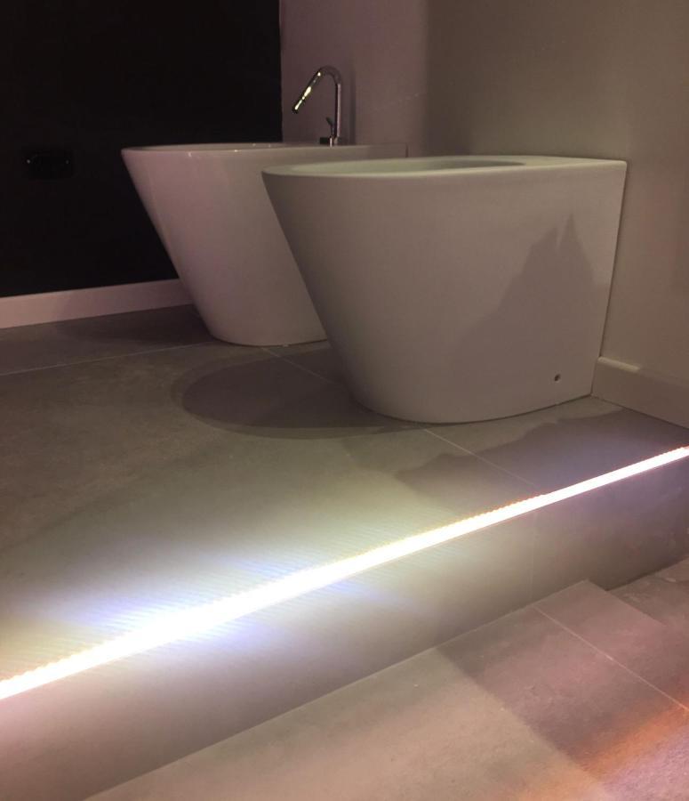 Politeama Centre Suite باليرمو المظهر الخارجي الصورة