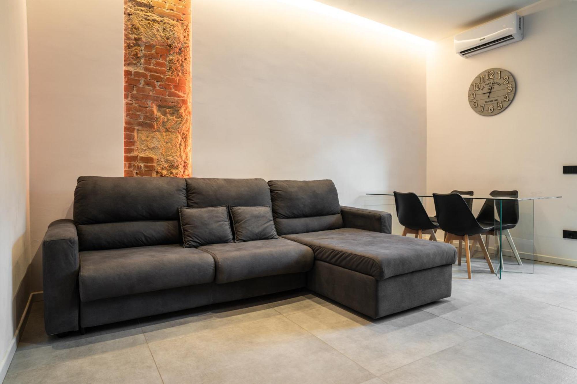 Politeama Centre Suite باليرمو المظهر الخارجي الصورة