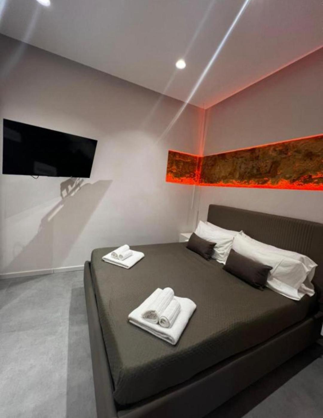 Politeama Centre Suite باليرمو المظهر الخارجي الصورة