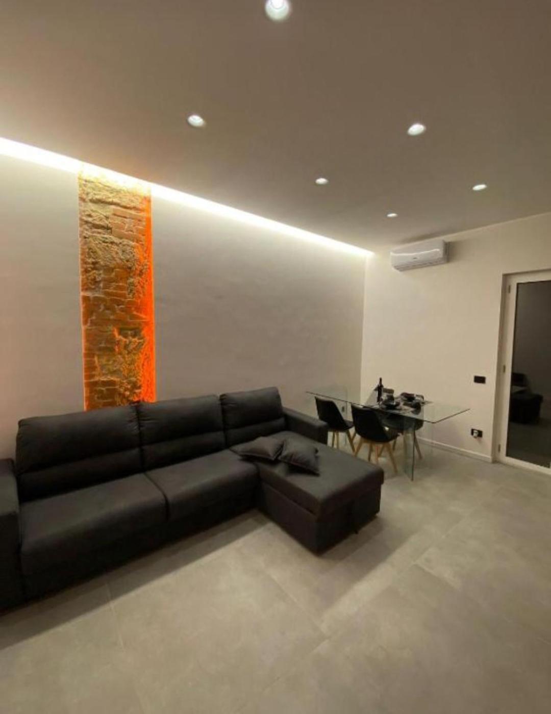 Politeama Centre Suite باليرمو المظهر الخارجي الصورة